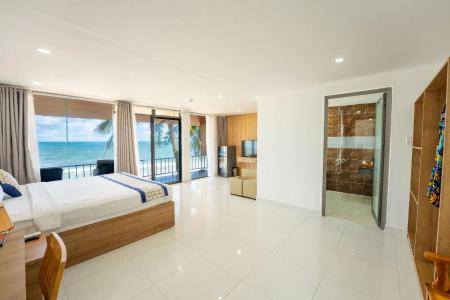 Orange Resort - 31