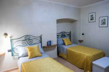 Vittoria Guest House - Salerno - 64