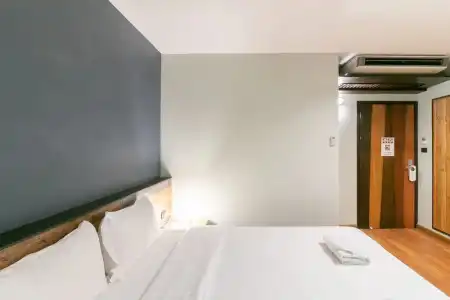 Zleepmotion Bangkok Sukhumvit - 89