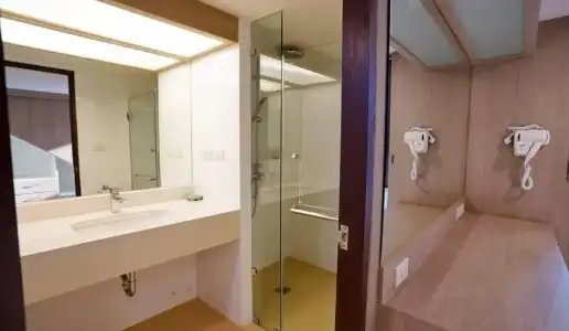 Treescape Resort Chiangmai (SHA Extra Plus) - 127