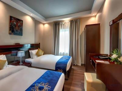 Al Bustan Tower Suites - 5
