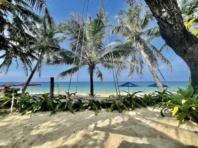 Orange Resort - 88