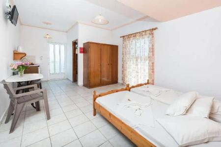Athina Apartments - 43