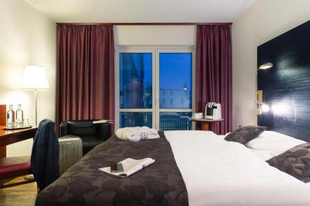 Mercure Bad Oeynhausen City - 85