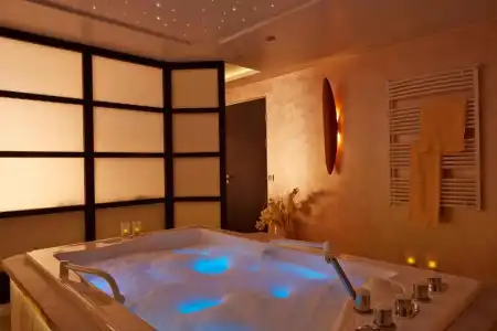 H+ & SPA Friedrichroda - 21