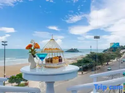 One Season Boutique Vung Tau - Beachfront - 104