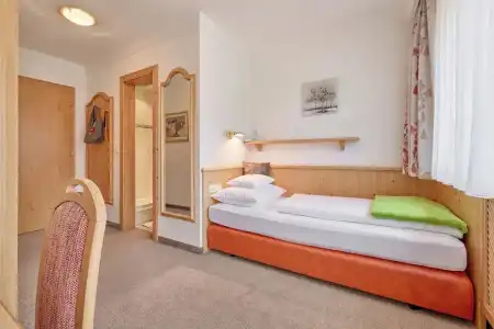 Appartement Roggal - 33