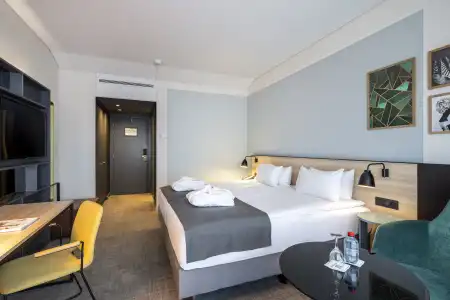 Holiday Inn Hasselt by IHG - 34