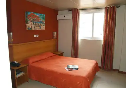 Champ de Mars B&B - 6