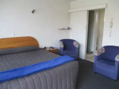 Aachen Place Motel - 4