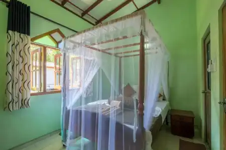 Green Villa - 123