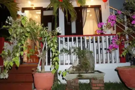Red House Homestay - 32