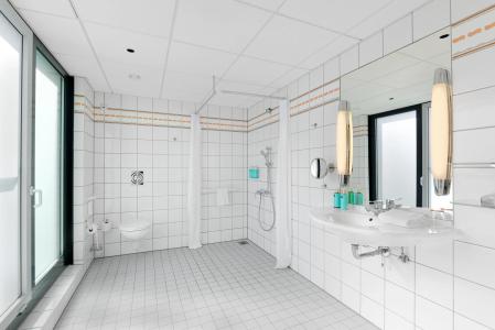 Novotel Berlin Mitte - 7