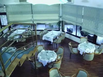 Chateau Linza Resort - 28