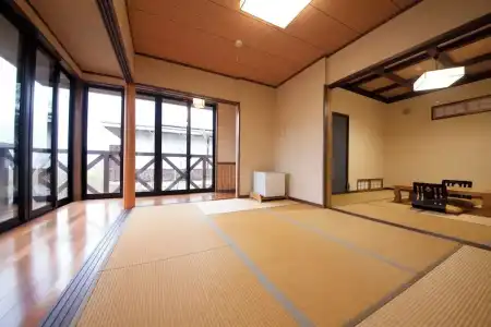 Ryokan Yufuin Tsubaki - 25