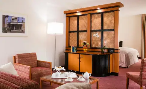 Mercure Düsseldorf City Center - 33