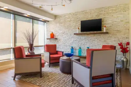 Spark by Hilton Atlanta Airport South College Park - 19