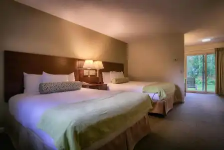 Sun & Ski Inn and Suites - 66