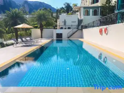 7 Heaven Residence Krabi - 85