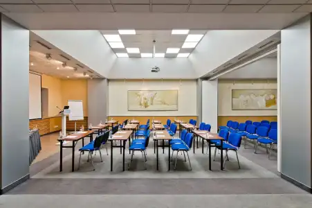 Best Western Vilnius - 24