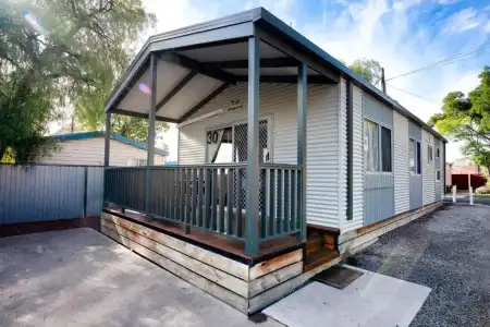 Geelong Holiday Park - 167