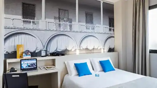 B&B Ravenna - 43