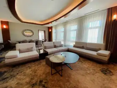 DoubleTree by Hilton Van - 45