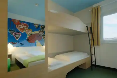 B&B München City-West - 45