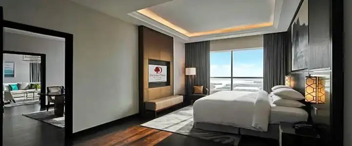 Doubletree by Hilton Melaka - 54