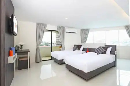 The Zen Pattaya - 30