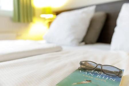 Dormio resort Eifeler Tor - 3