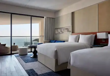 The Shanhaitian Resort Sanya, Autograph Collection - 2