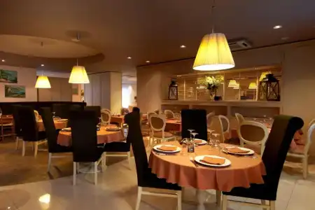 Gran Paradiso Spa - 18