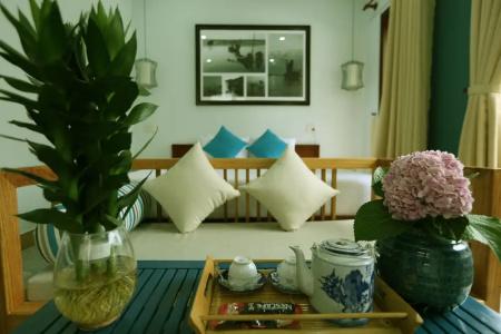 Relax Garden Boutique Villa Hoi An - 91