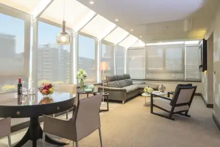 InterContinental Santiago by IHG - 114