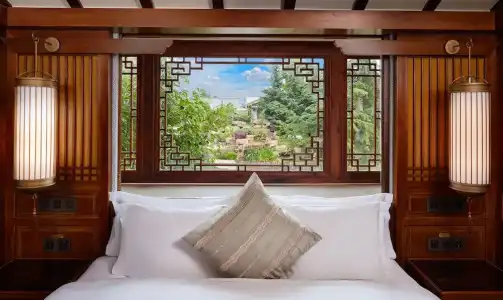InterContinental Lijiang Ancient Town Resort by IHG - 57