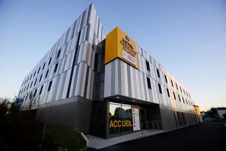 Première Classe Le Havre Les Docks - 1