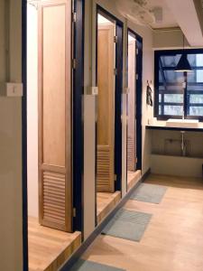 Monomer Hostel Bangkok - 29