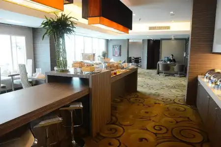 Novotel Bangkok IMPACT - 66
