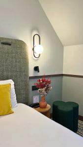 Best Western Plus Au Grand Saint Jean - 102