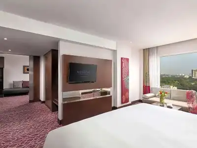 Novotel Yangon Max - 182
