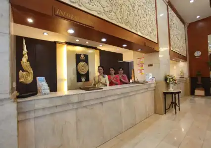 Asian Hatyai - 16