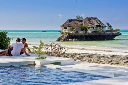 Upendo Beach Boutique Zanzibar - 27