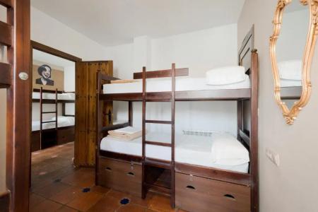Oasis Backpackers Hostel Granada - 53