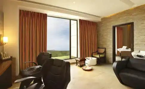 Hilton Jaipur - 3