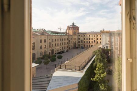 Martas Berlin-Mitte - 6