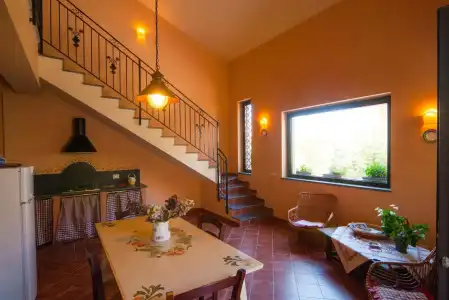 B&B la Rena Rossa - 12
