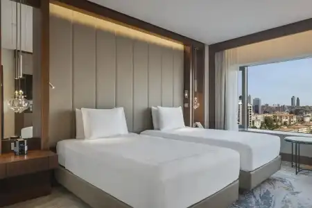 Conrad Bosphorus - 117