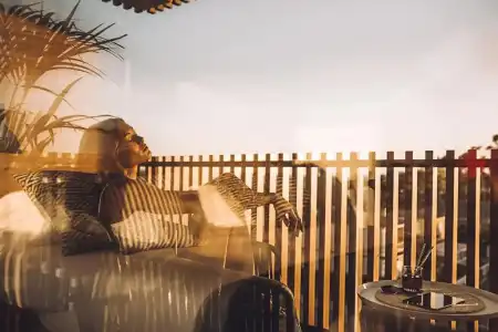 Las Gaviotas Suites - 103