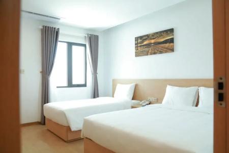 Gold Boutique Da Nang - 93